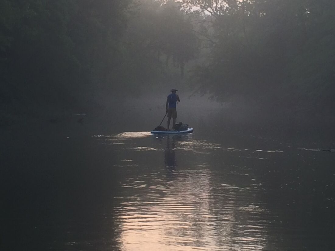 Morning Rush Hour | Photo © Roman Kraus