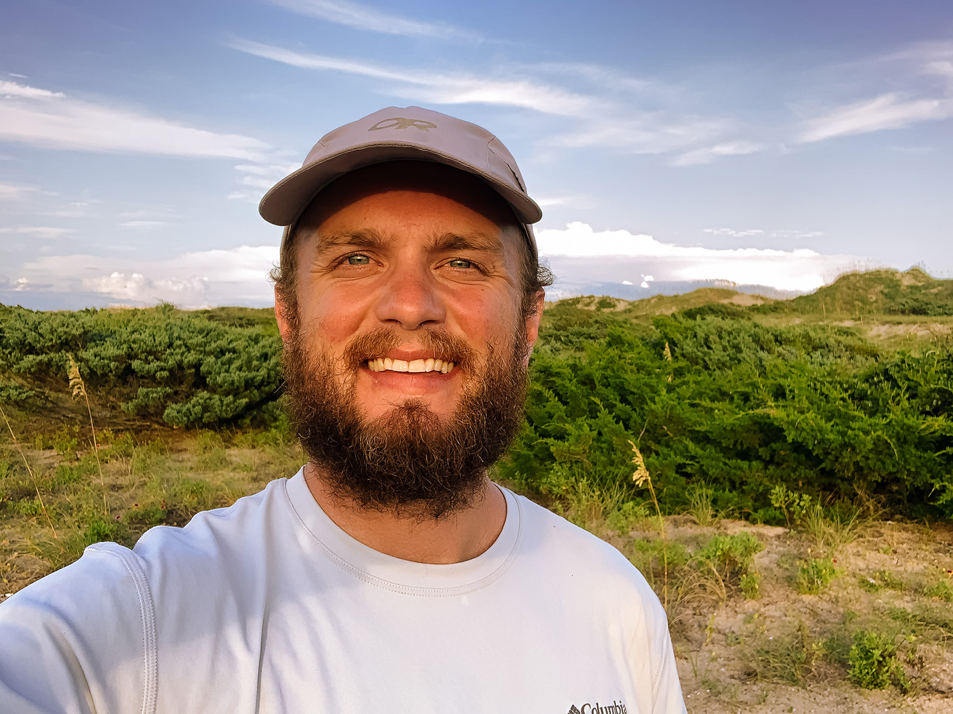 MST Completer Graham Zimmerman