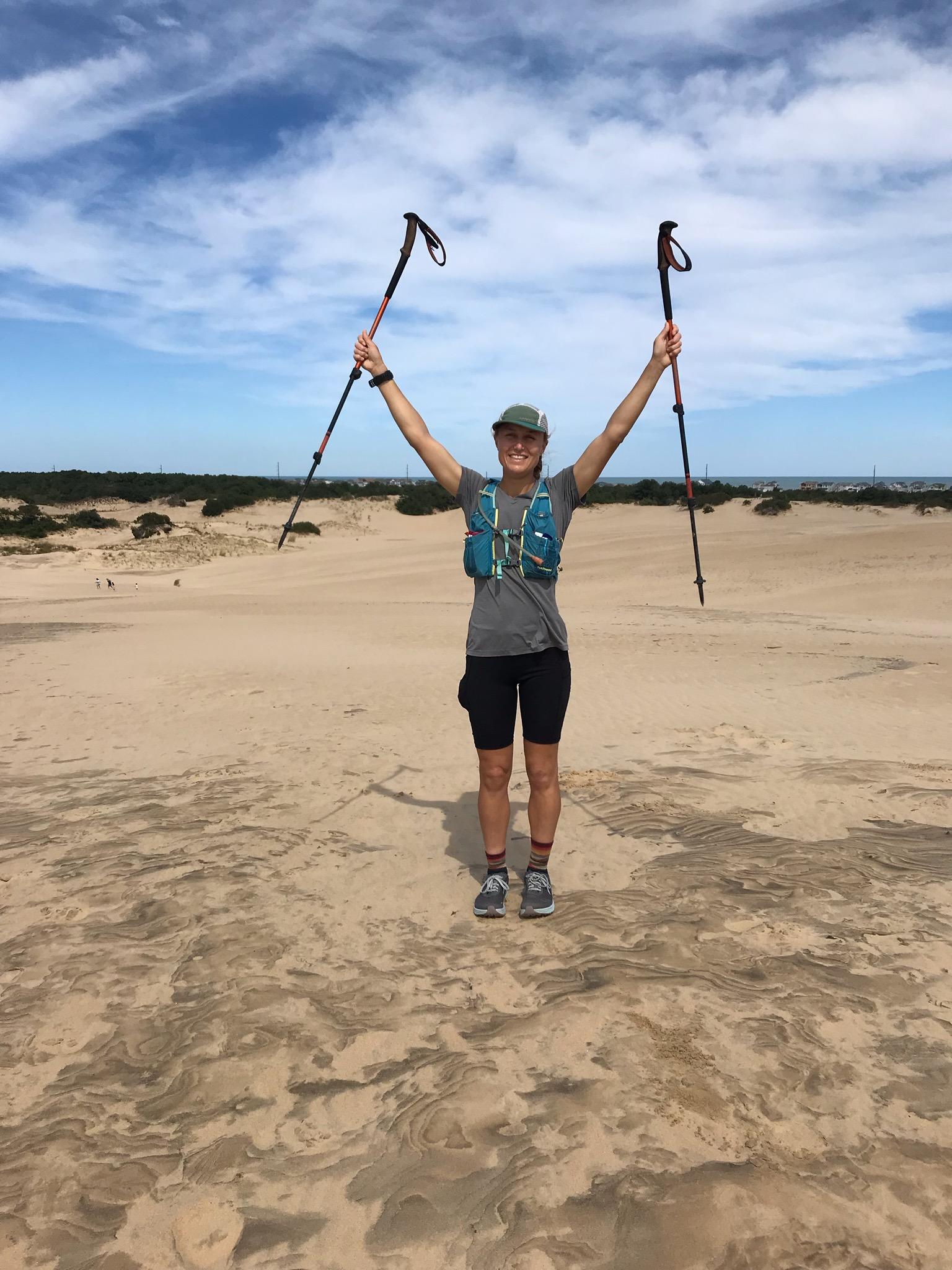 MST Completer Tara Dower