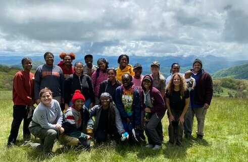 Tuskegee Smokies Experience - Spring 2022