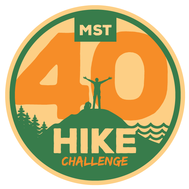 MST 40 Hike Challenge