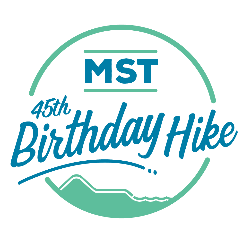 MST 45th Birthday Hike